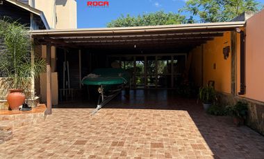 Importante propiedad en venta en Barrio La Posta – Ciudad de Perico