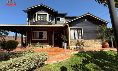 Importante propiedad en venta en Barrio La Posta – Ciudad de Perico