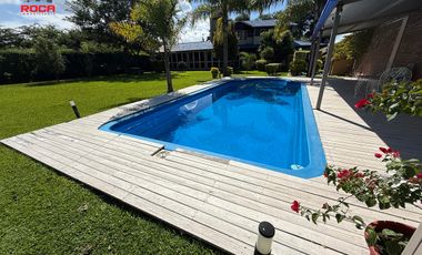 Importante propiedad en venta en Barrio La Posta – Ciudad de Perico