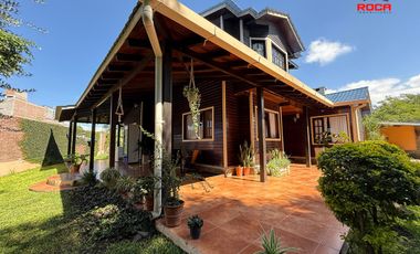 Importante propiedad en venta en Barrio La Posta – Ciudad de Perico