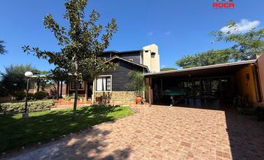 Importante propiedad en venta en Barrio La Posta – Ciudad de Perico