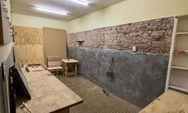 Casa en alquiler en Lanus Este