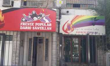 Casa en alquiler en Lanus Este