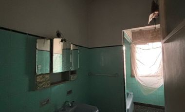 Casa en alquiler en Lanus Este
