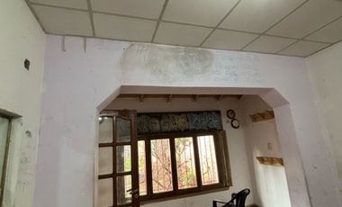 Casa en alquiler en Lanus Este