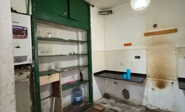 Casa en alquiler en Lanus Este