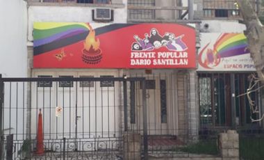 Casa en alquiler en Lanus Este