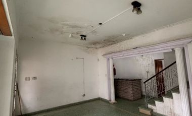 Casa en alquiler en Lanus Este