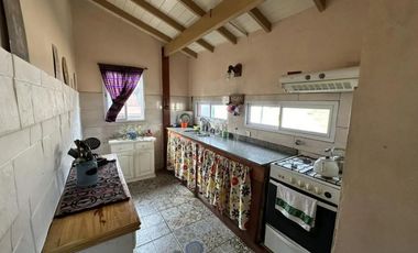 Casa con Departamento en venta en Quilmes Oeste