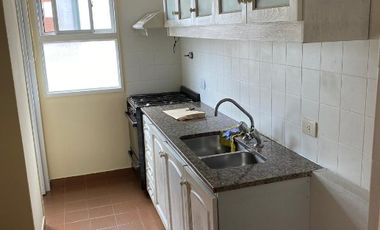 Departamento en alquiler en Quilmes Centro