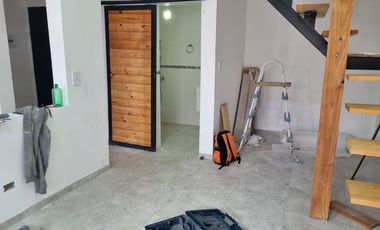 Departamento en venta en Ezpeleta Este
