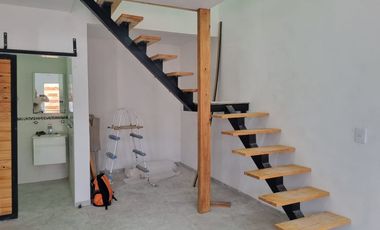 Departamento en venta en Ezpeleta Este