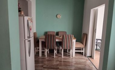 Casa PH en alquiler en Haedo Sur