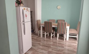 Casa PH en alquiler en Haedo Sur