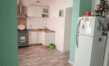 Casa PH en alquiler en Haedo Sur