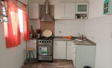 Casa PH en alquiler en Haedo Sur
