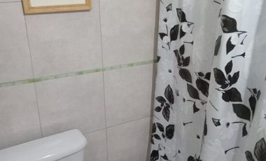Casa PH en alquiler en Haedo Sur