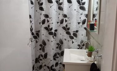 Casa PH en alquiler en Haedo Sur