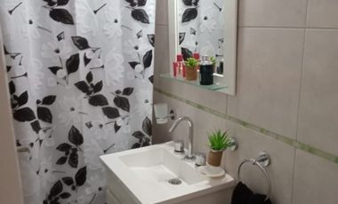 Casa PH en alquiler en Haedo Sur