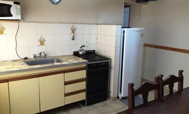 Departamento en venta en Santa Teresita