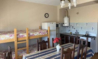 Departamento en venta en Santa Teresita