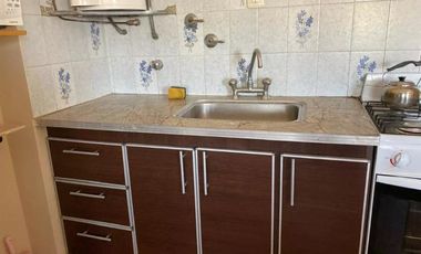Departamento en venta en Santa Teresita