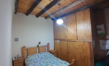 VENTA DE CASA MAS SALON. CHIMBAS