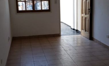 Duplex en alquiler en Ramos Mejia Sur