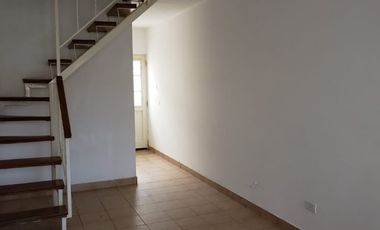 Duplex en alquiler en Ramos Mejia Sur