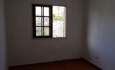 Duplex en alquiler en Ramos Mejia Sur