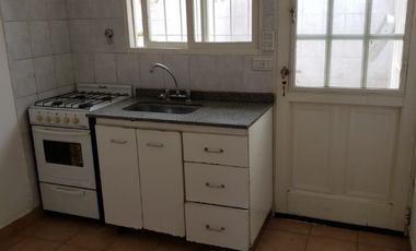 Duplex en alquiler en Ramos Mejia Sur