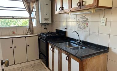VENTA 3 AMBIENTES VTE. LÓPEZ BALCÓN APTO CRÉDITO