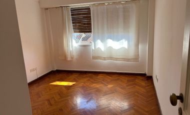 VENTA 3 AMBIENTES VTE. LÓPEZ BALCÓN APTO CRÉDITO