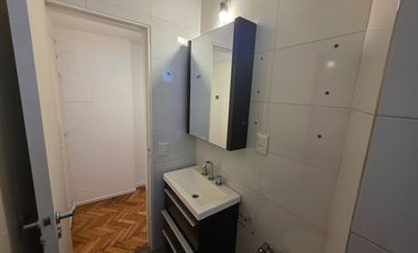 MONOAMB EN ALQUILER PISO ALTO APTO PROF PALERMO