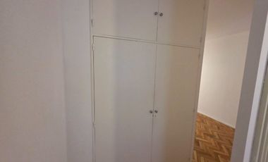MONOAMB EN ALQUILER PISO ALTO APTO PROF PALERMO