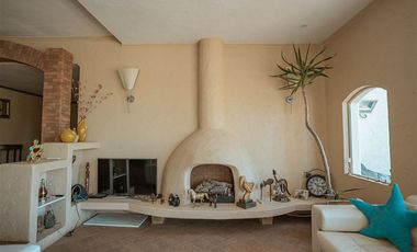 Parcela en Arriendo en Condominio Costal del Sol 2