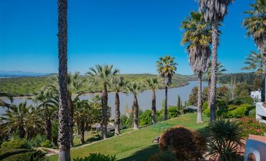 Parcela en Arriendo en Condominio Costal del Sol 2