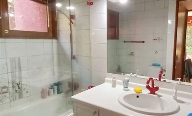 Casa en Arriendo en Sector Quinchamali