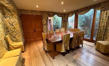 Casa en Arriendo en Sector Quinchamali