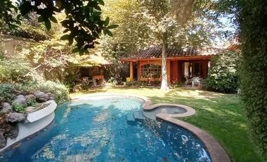 Casa en Arriendo en Sector Quinchamali