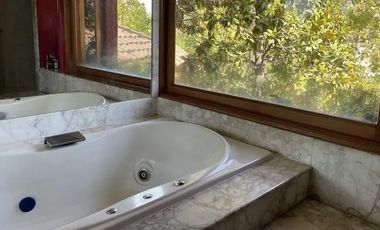 Casa en Arriendo en Sector Quinchamali