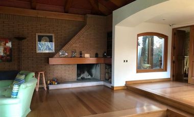 Casa en Arriendo en Sector Quinchamali