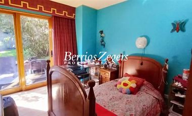 Casa en Arriendo en Sector Quinchamali