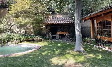 Casa en Arriendo en Sector Quinchamali
