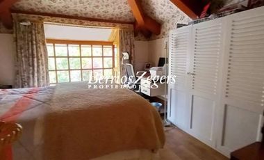 Casa en Arriendo en Sector Quinchamali