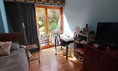 Casa en Arriendo en Sector Quinchamali
