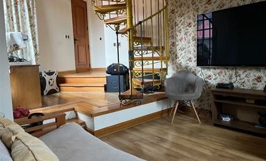 Casa en Arriendo en Sector Quinchamali