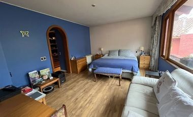 Casa en Arriendo en Sector Quinchamali