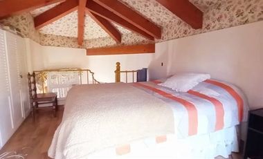 Casa en Arriendo en Sector Quinchamali