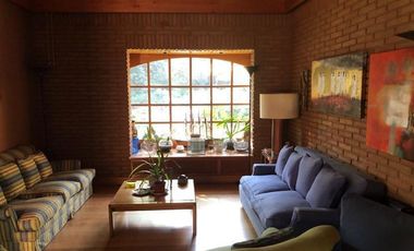 Casa en Arriendo en Sector Quinchamali
